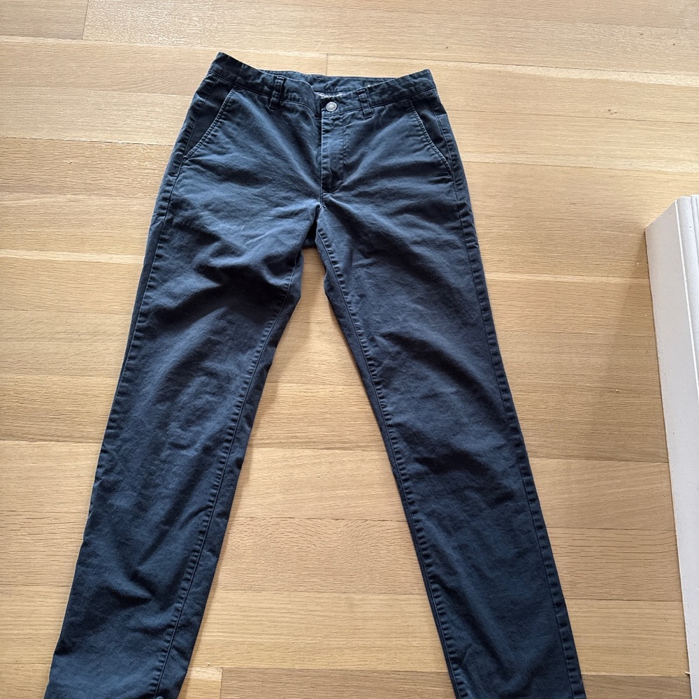 Navy bonobos chinos 31x34